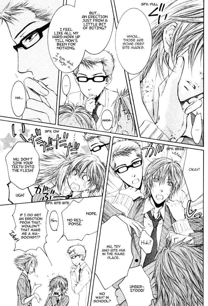 Page 4 Chapter 2 Adult Experience Value