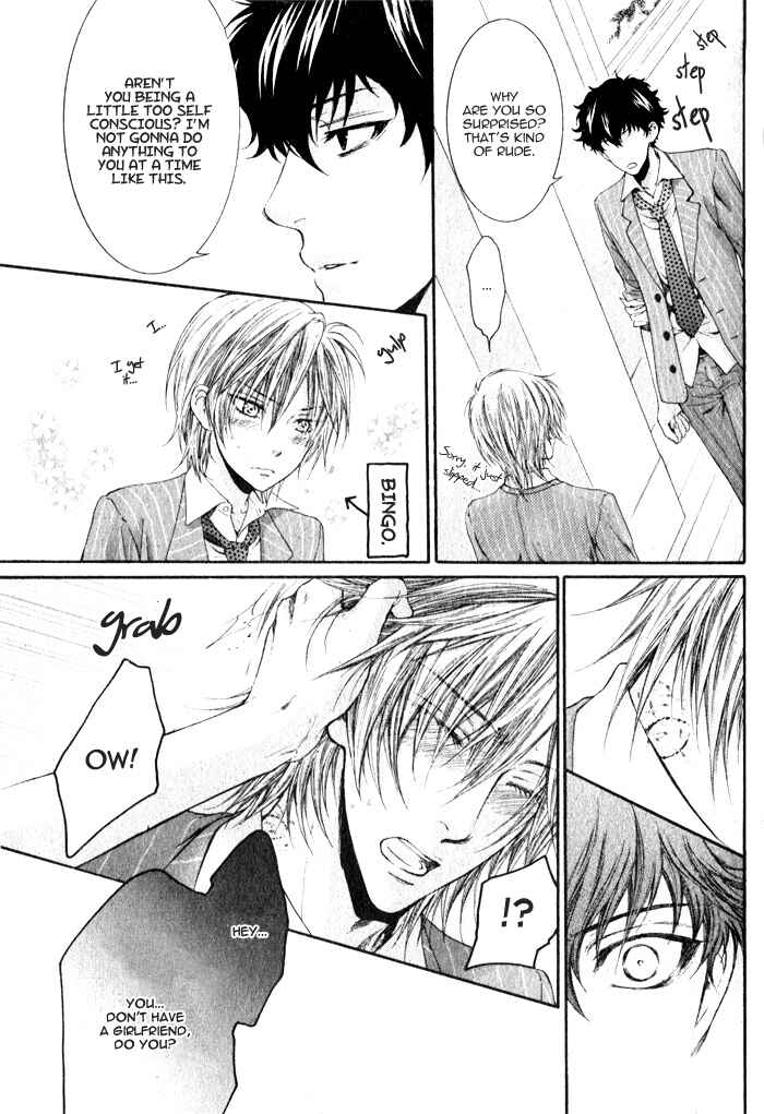 Page 6 Chapter 2 Adult Experience Value