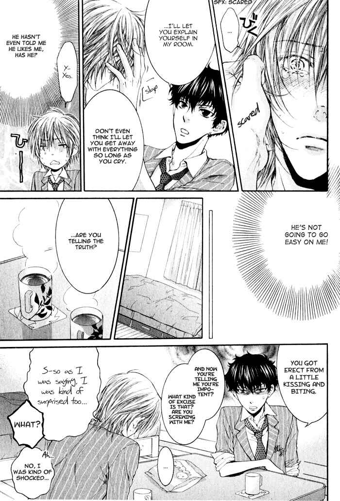 Page 8 Chapter 2 Adult Experience Value