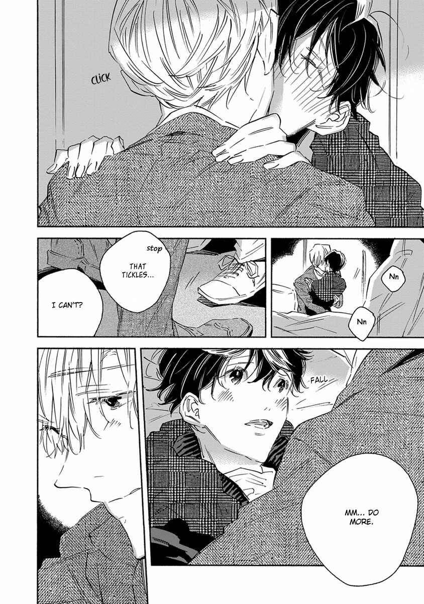 Page 13 Chapter 6 White Noon, Black Night