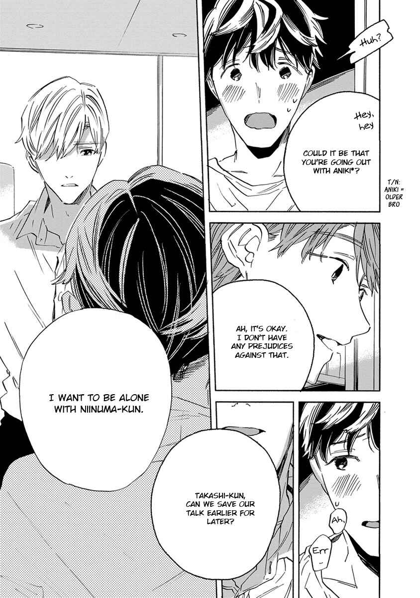 Page 20 Chapter 3 White Noon, Black Night