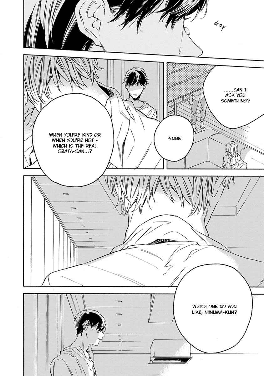 Page 31 Chapter 3 White Noon, Black Night