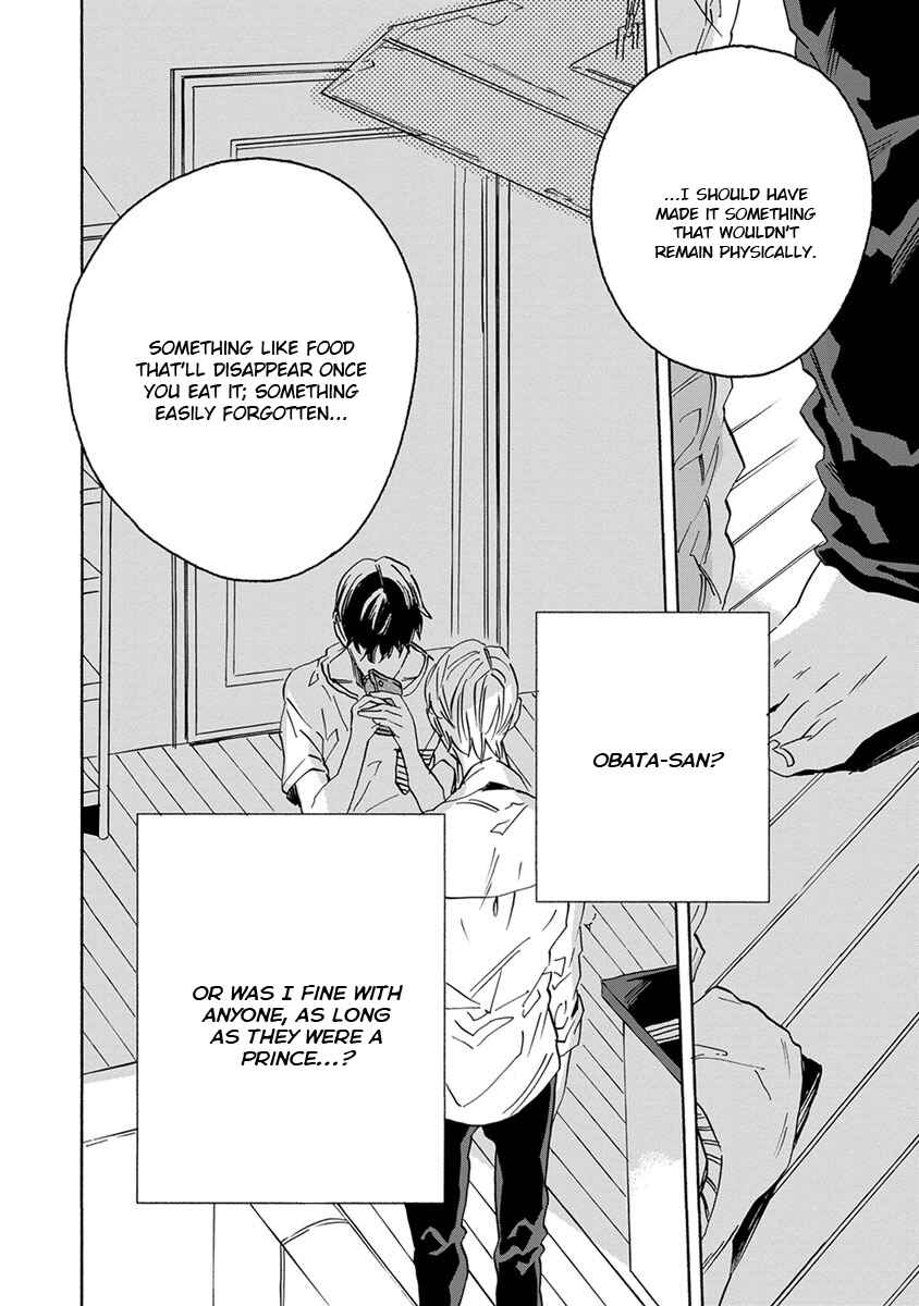 Page 35 Chapter 3 White Noon, Black Night