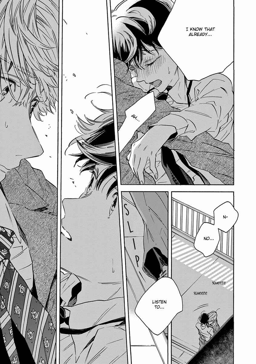 Page 20 Chapter 4 White Noon, Black Night