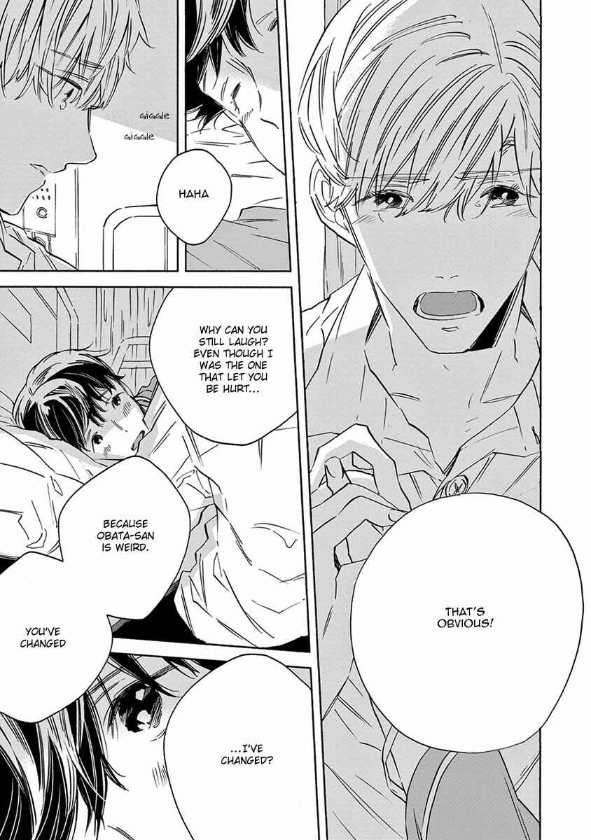 Page 24 Chapter 4 White Noon, Black Night