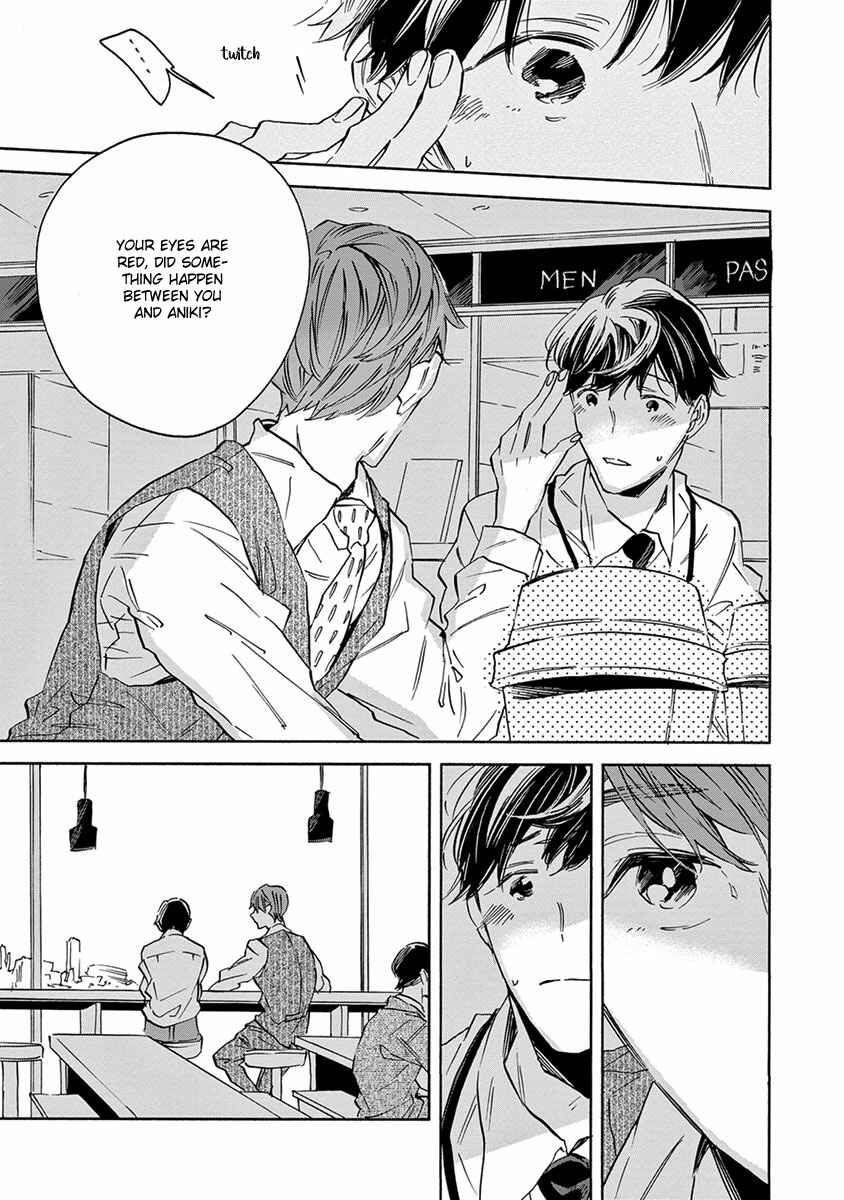 Page 8 Chapter 4 White Noon, Black Night