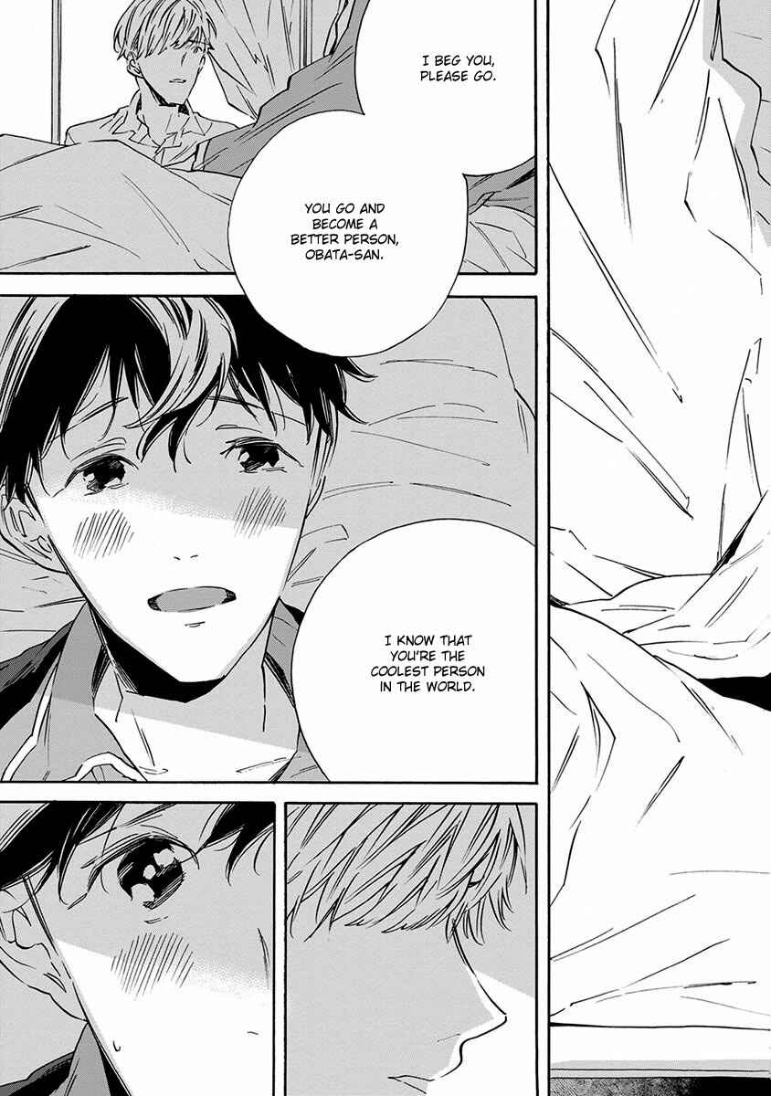 Page 10 Chapter 5 White Noon, Black Night