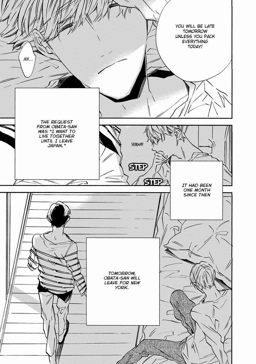 Page 12 Chapter 5 White Noon, Black Night