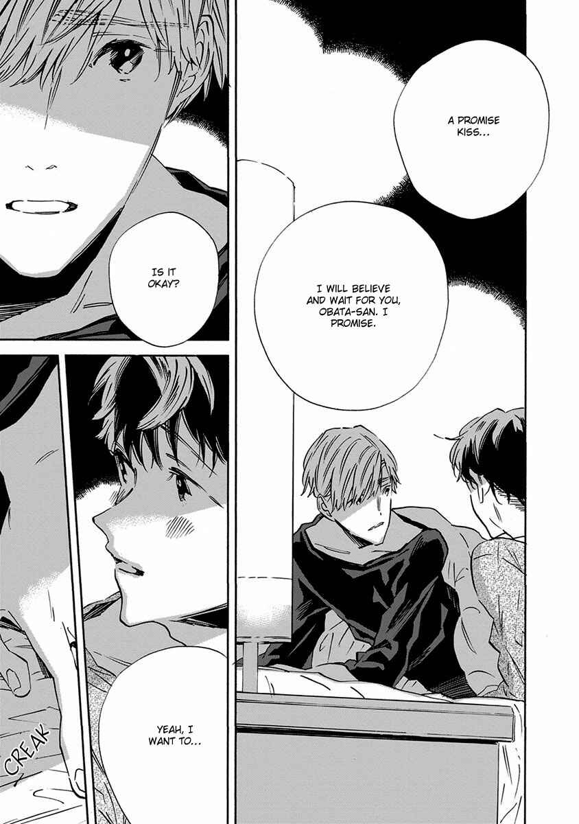 Page 18 Chapter 5 White Noon, Black Night