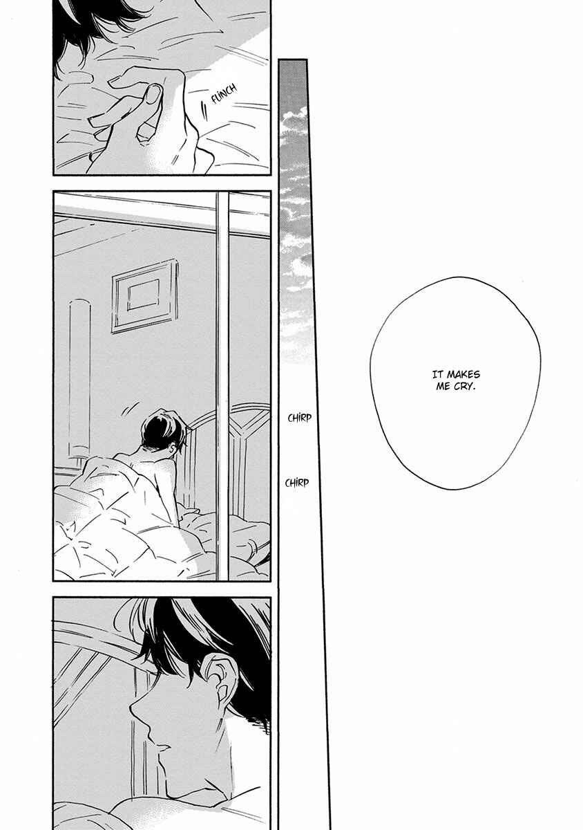 Page 25 Chapter 5 White Noon, Black Night