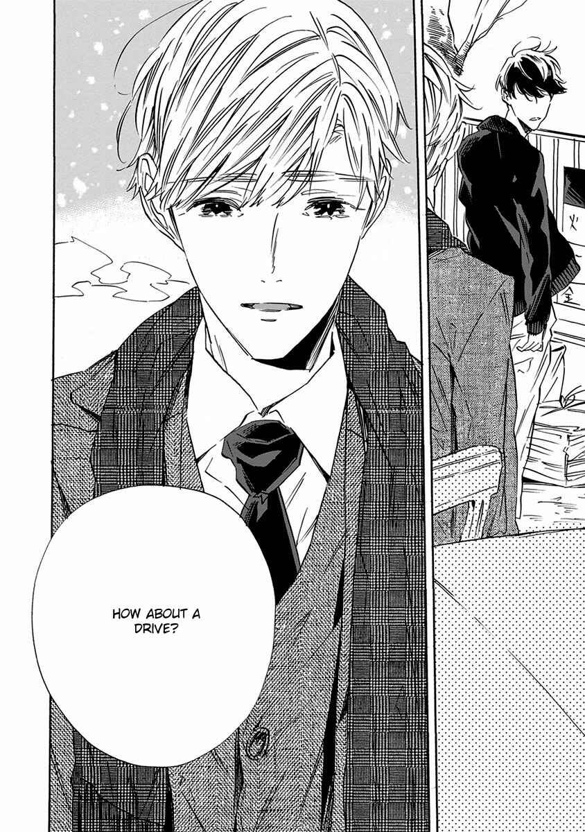 Page 29 Chapter 5 White Noon, Black Night