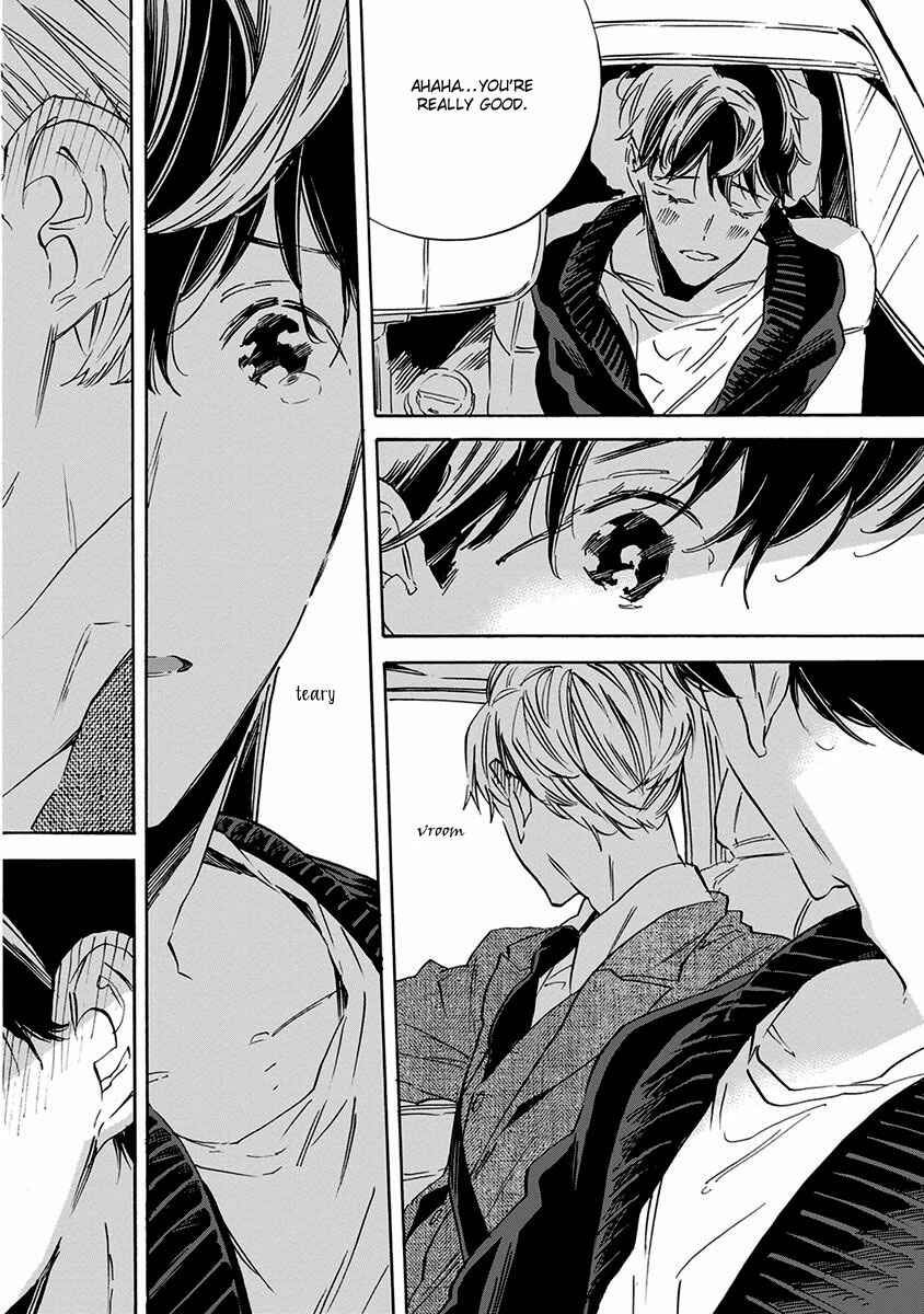 Page 33 Chapter 5 White Noon, Black Night