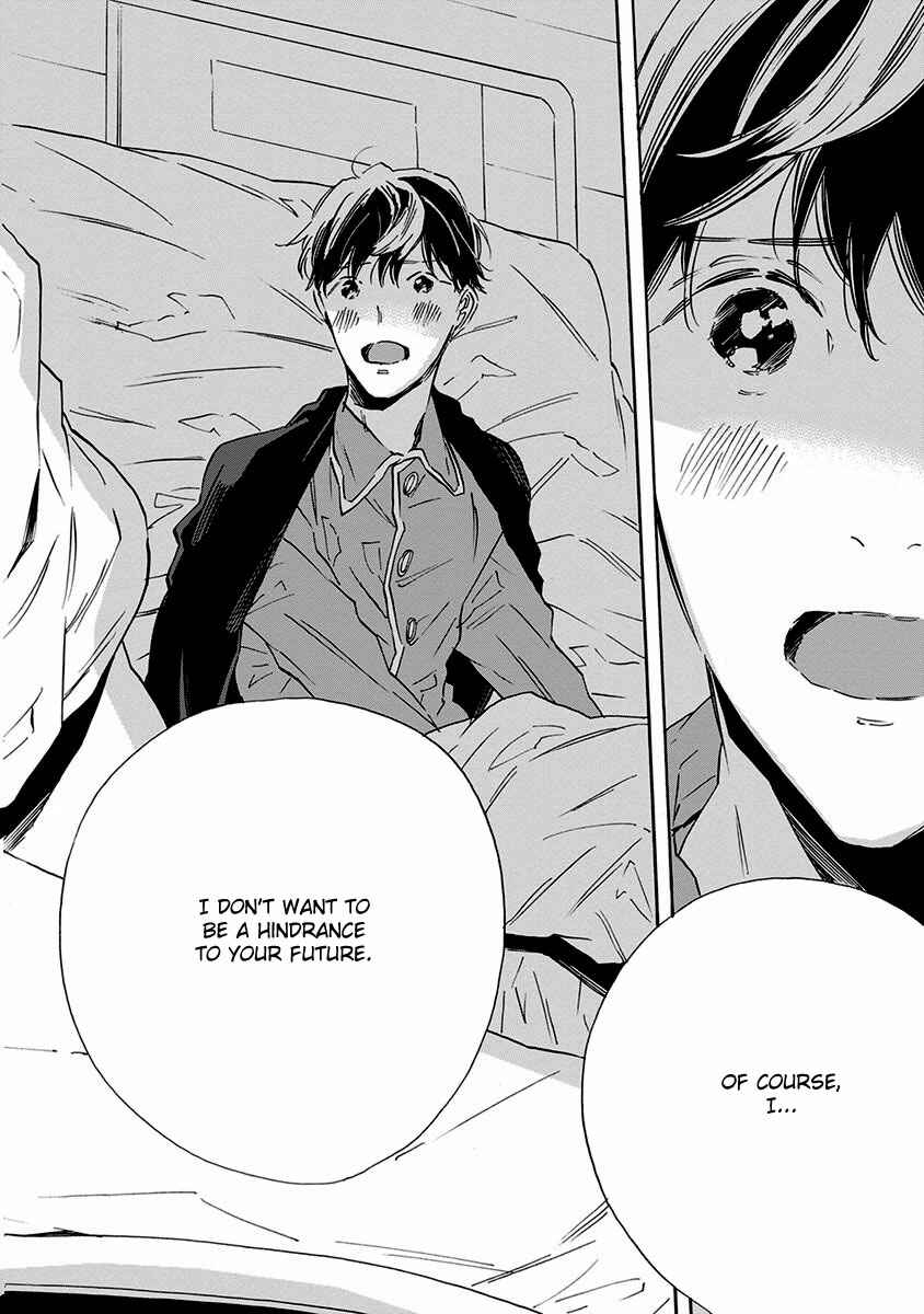 Page 9 Chapter 5 White Noon, Black Night