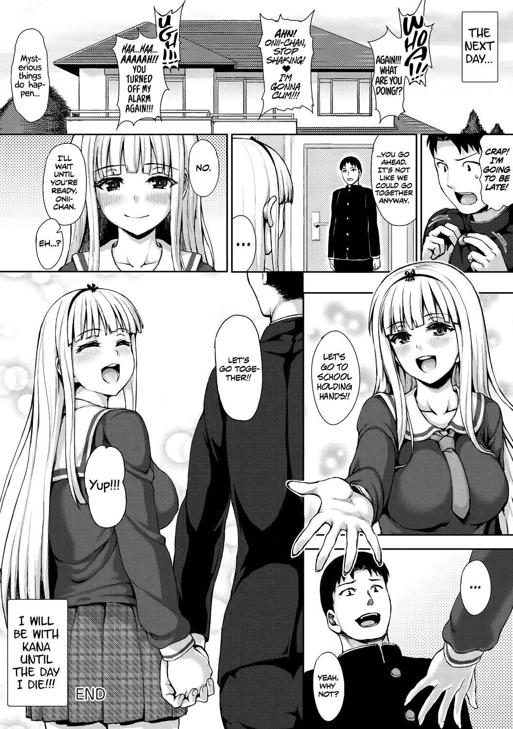 Page 26 Chapter 3 Muni Dere On Parade!