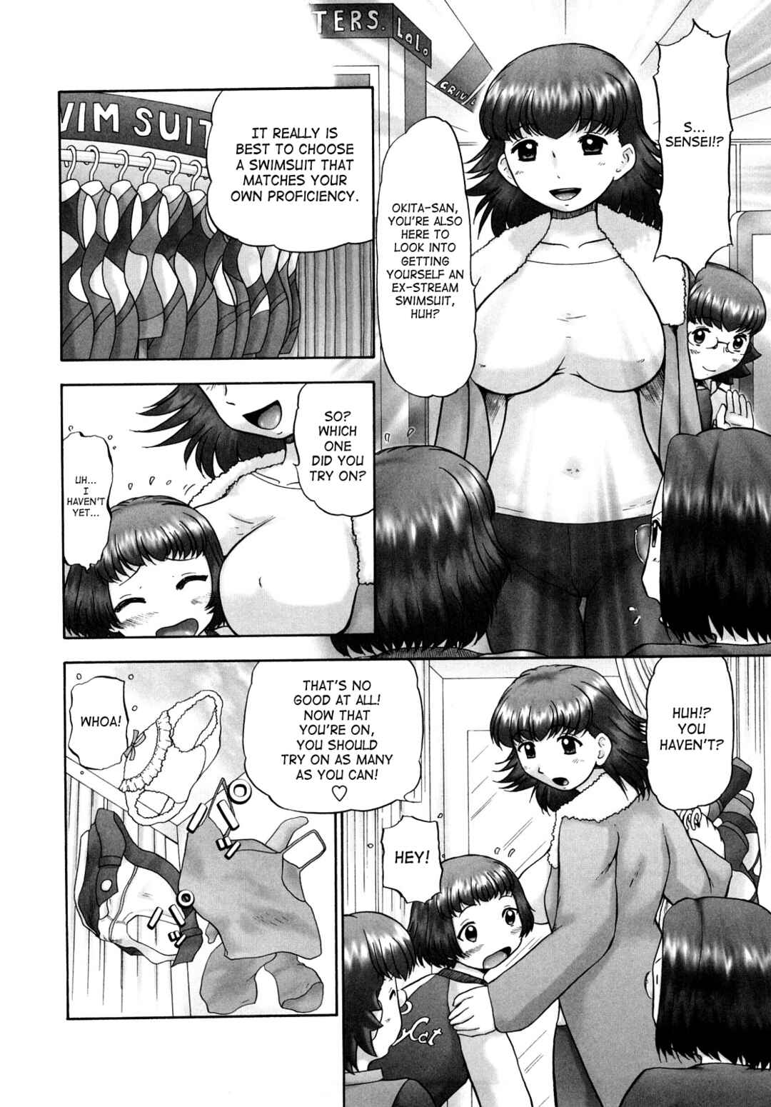 Page 10 Chapter 12 Ase Moe!