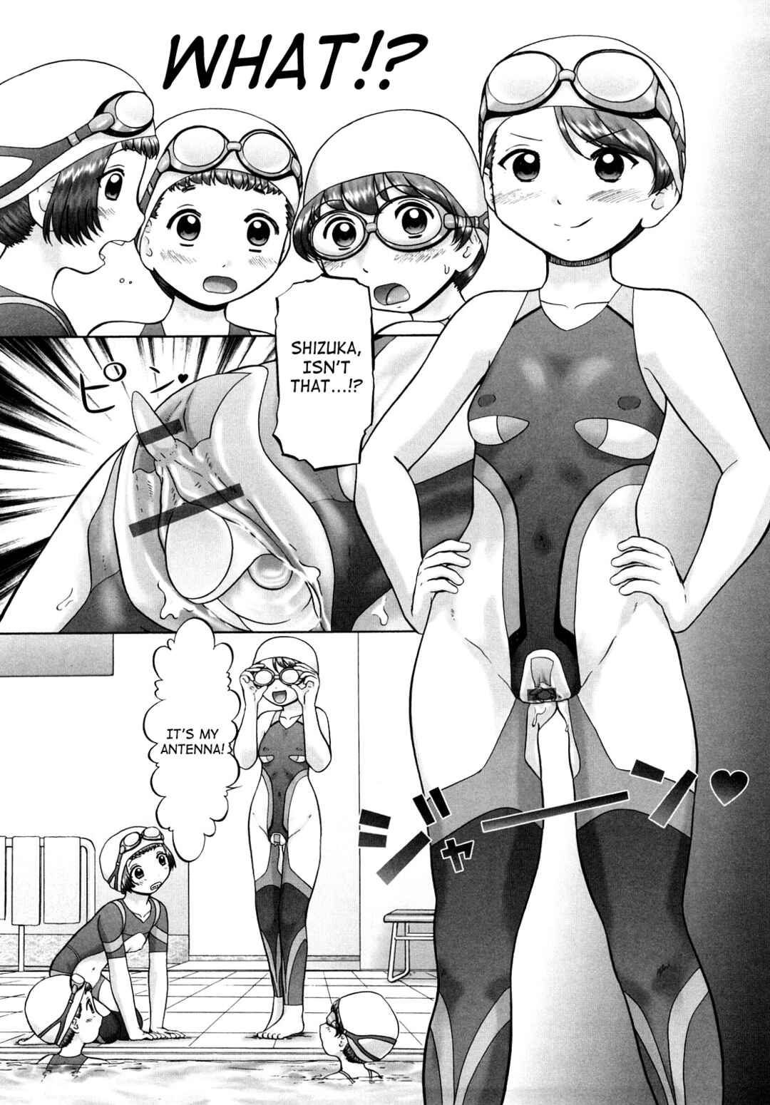 Page 12 Chapter 15 Ase Moe!