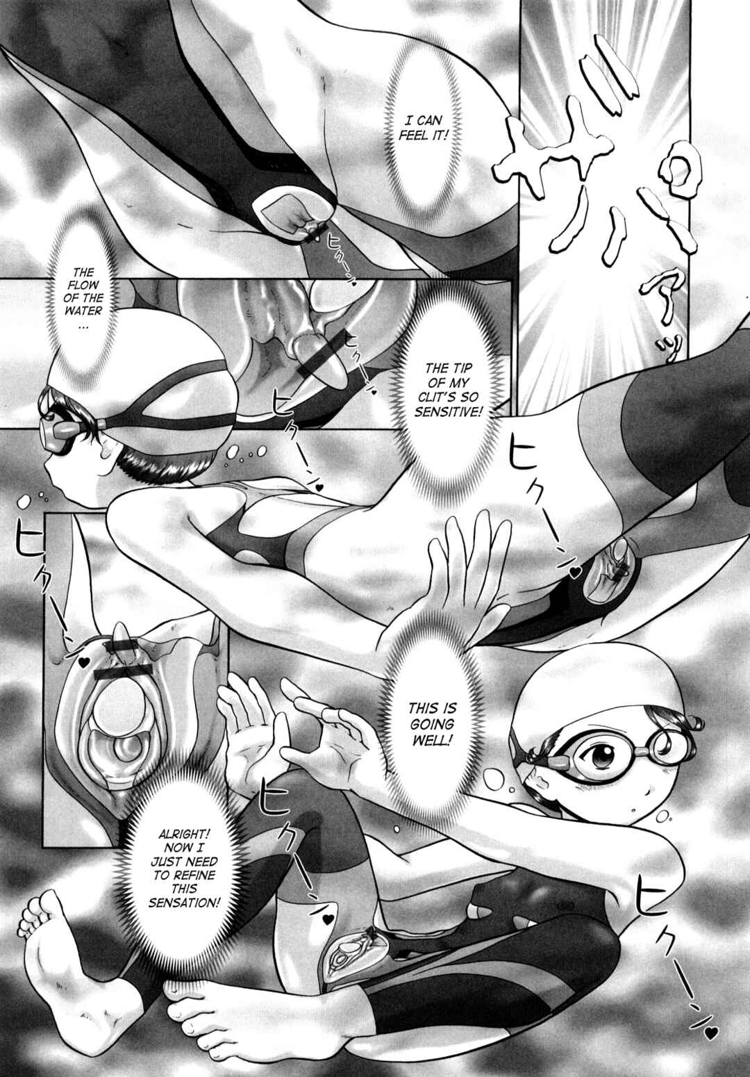 Page 13 Chapter 15 Ase Moe!
