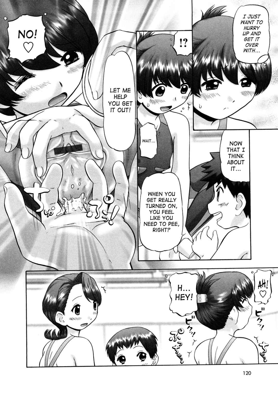 Page 12 Chapter 16 Ase Moe!