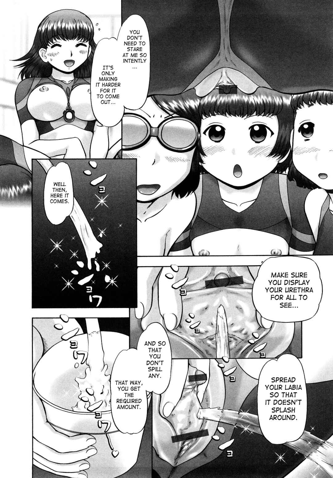 Page 4 Chapter 16 Ase Moe!
