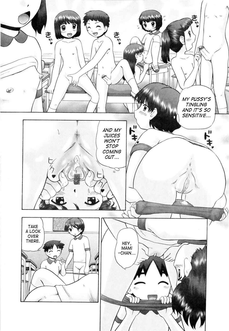 Page 12 Chapter 9 Ase Moe!