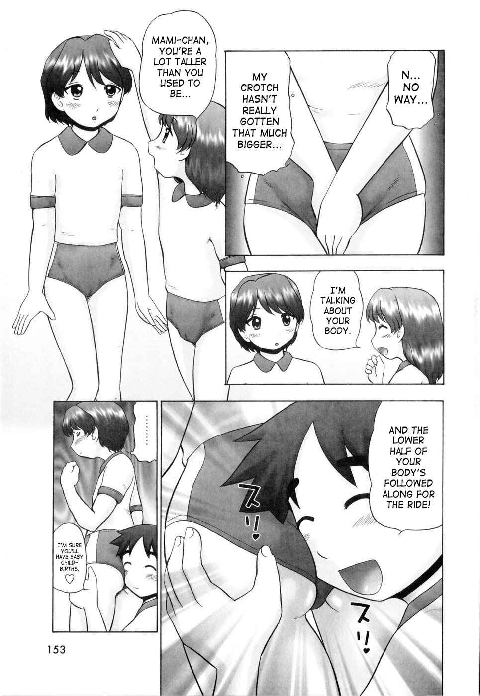 Page 5 Chapter 9 Ase Moe!