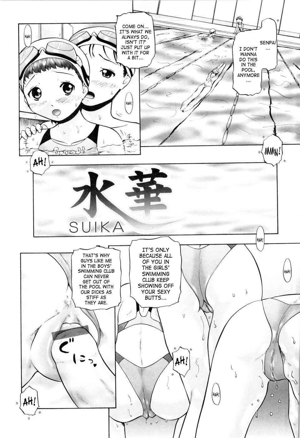 Page 1 Chapter 4 Ase Moe!