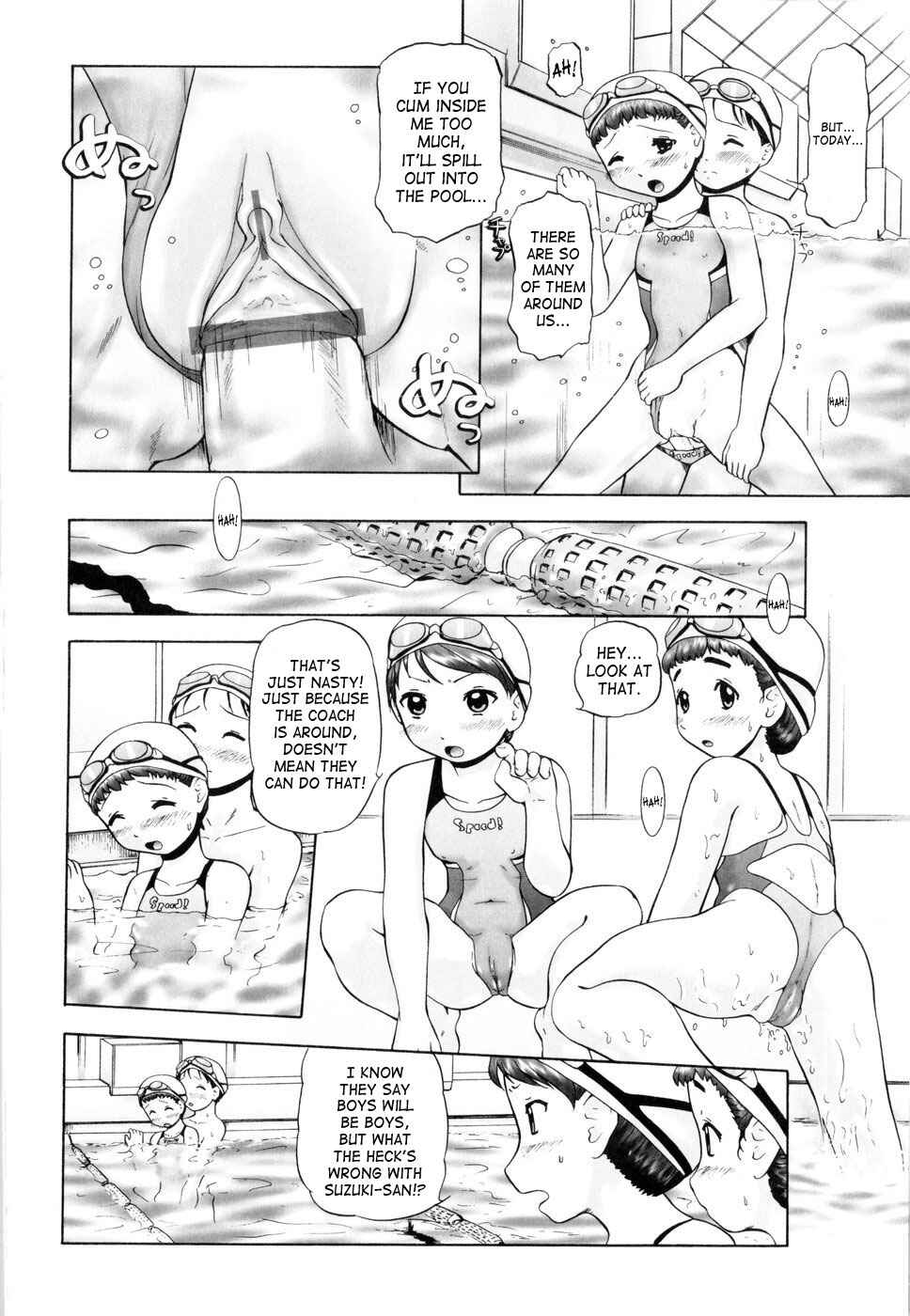 Page 2 Chapter 4 Ase Moe!