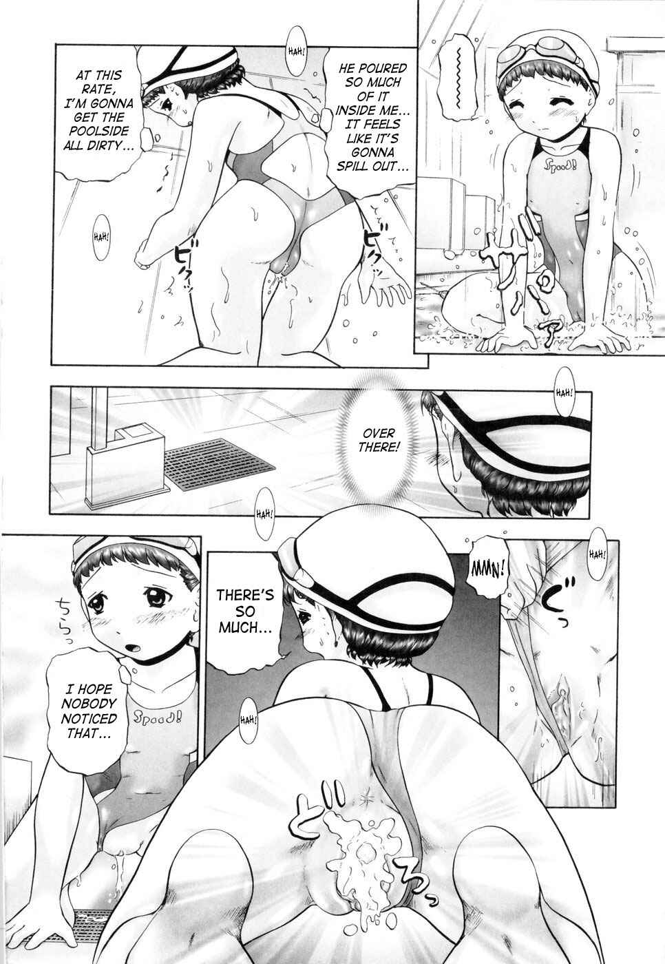Page 4 Chapter 4 Ase Moe!