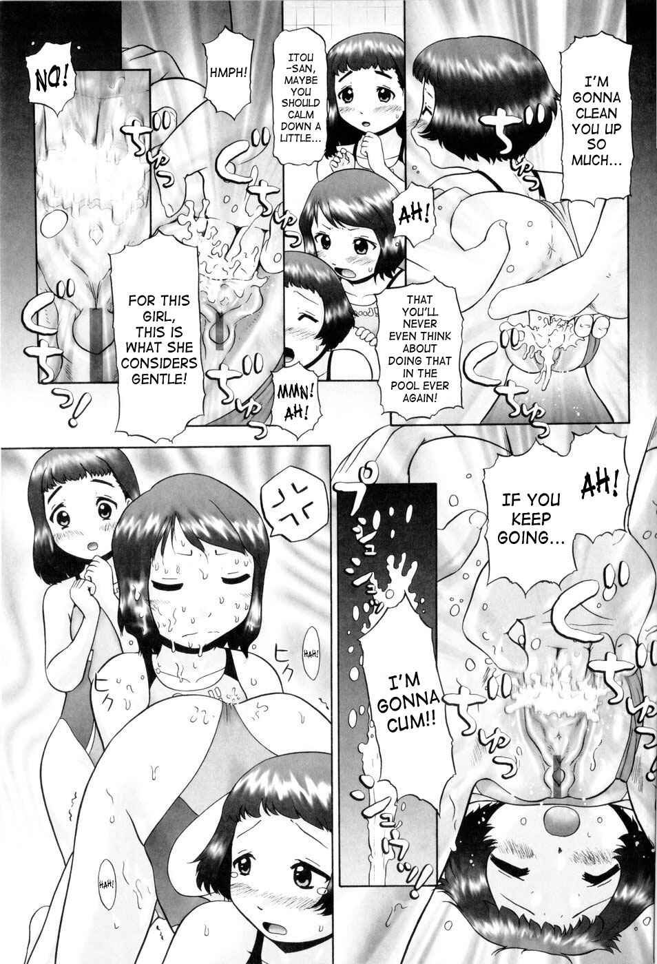 Page 9 Chapter 4 Ase Moe!