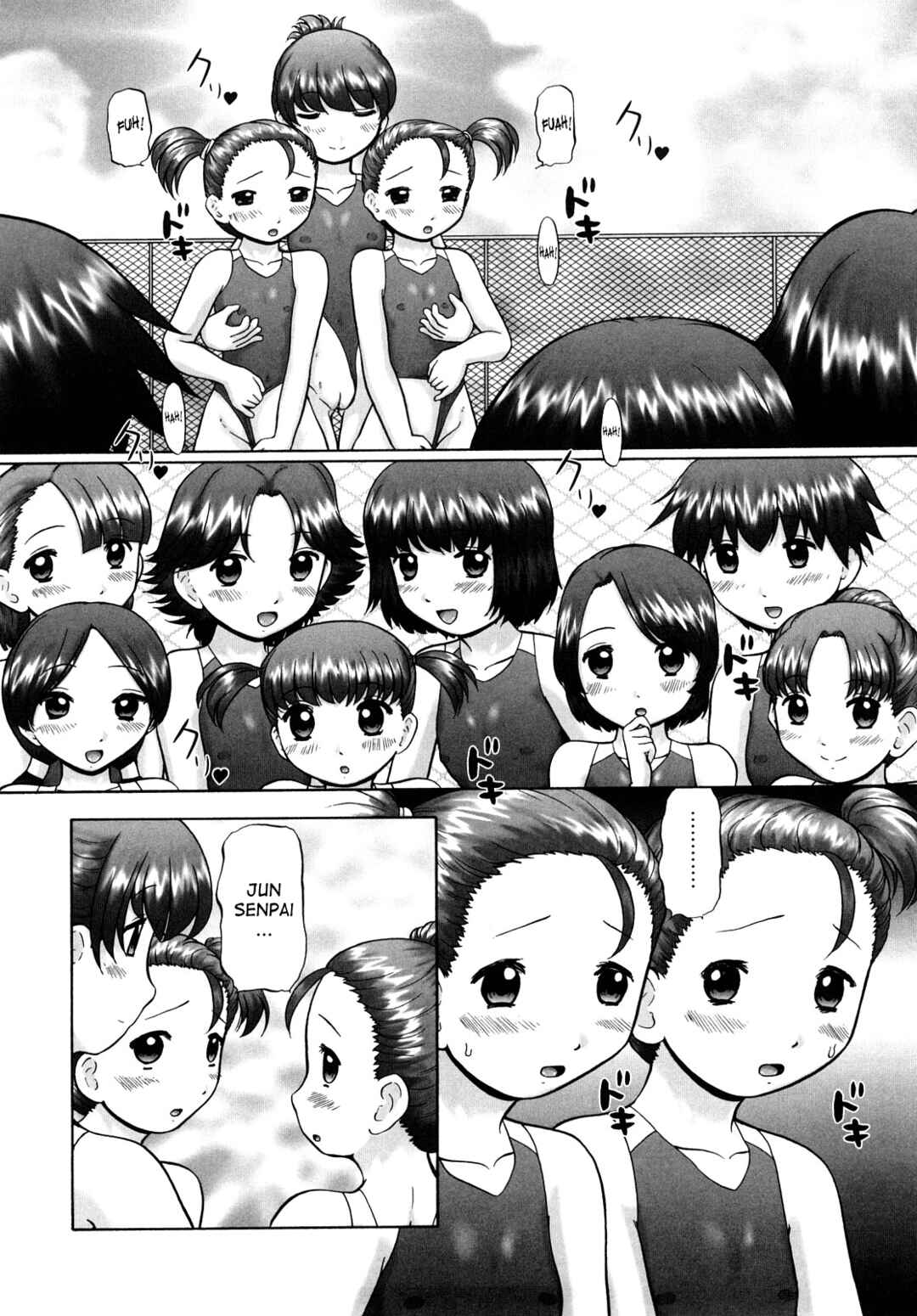 Page 8 Chapter 14 Ase Moe!
