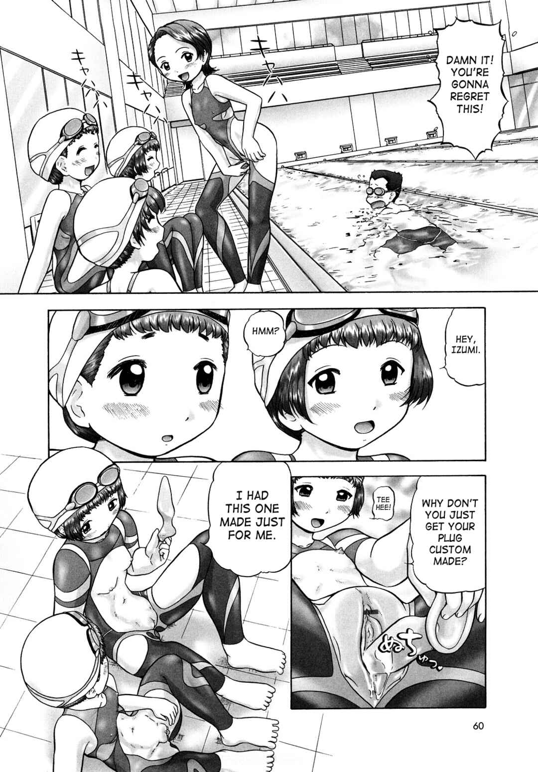 Page 10 Chapter 13 Ase Moe!