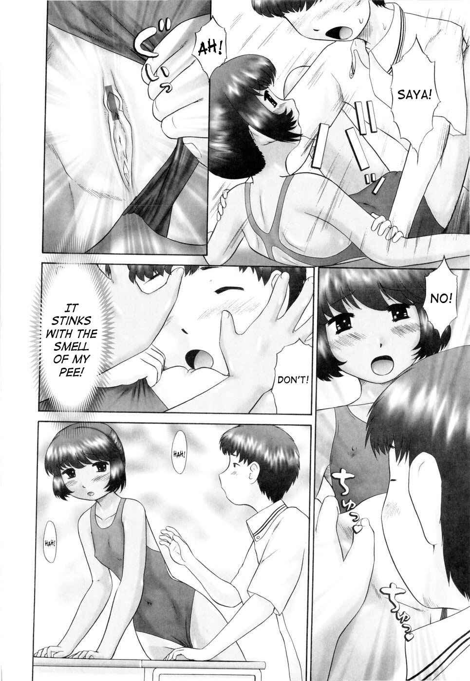 Page 16 Chapter 5 Ase Moe!