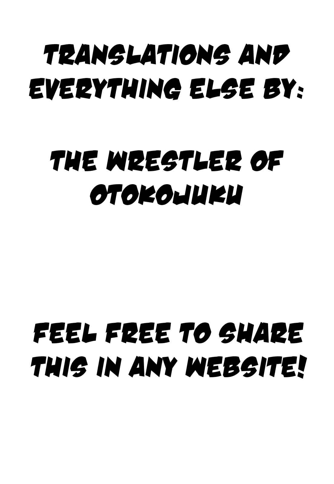 Page 2 Chapter 7 Otokujuku Gaiden: Kurenai!! Onnajuku