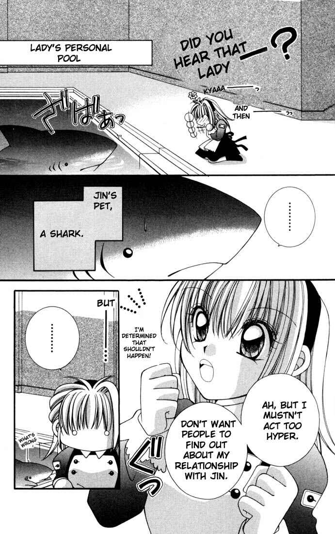 Page 4 Chapter 2 Milk Crown H!