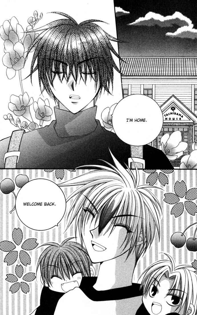 Page 14 Chapter 9 Milk Crown H!