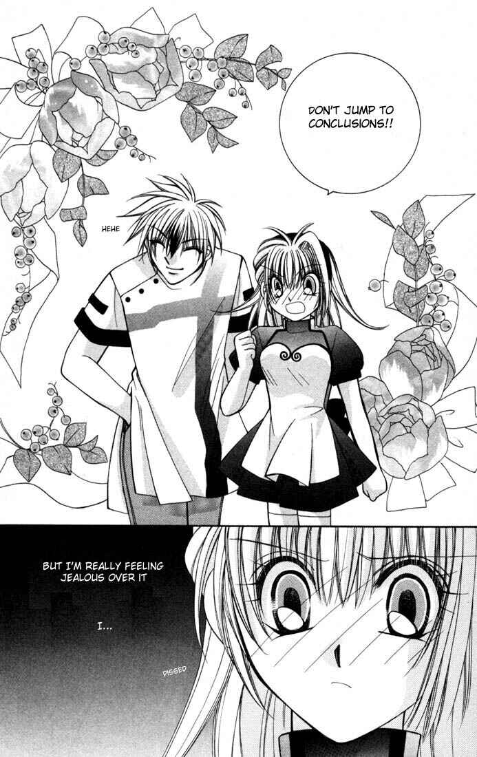 Page 29 Chapter 13 Milk Crown H!