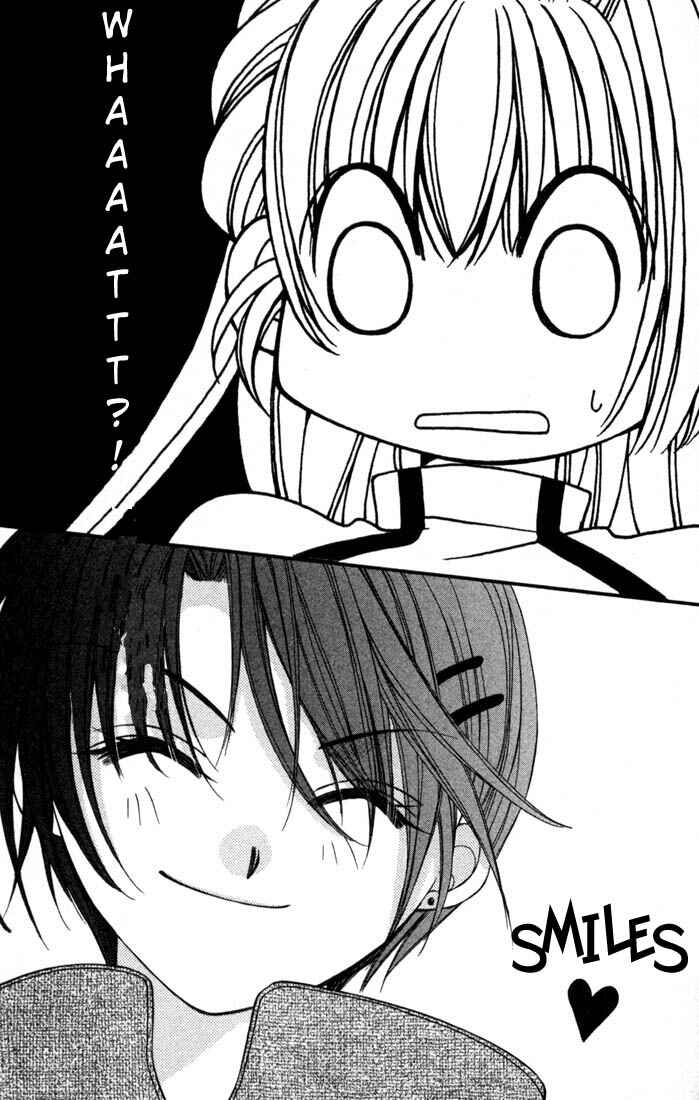 Page 35 Chapter 13 Milk Crown H!
