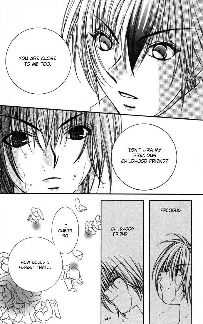 Page 14 Chapter 12 Milk Crown H!