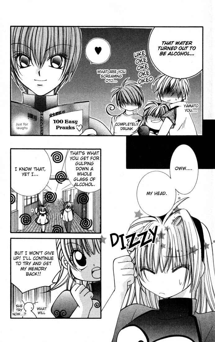 Page 4 Chapter 12 Milk Crown H!