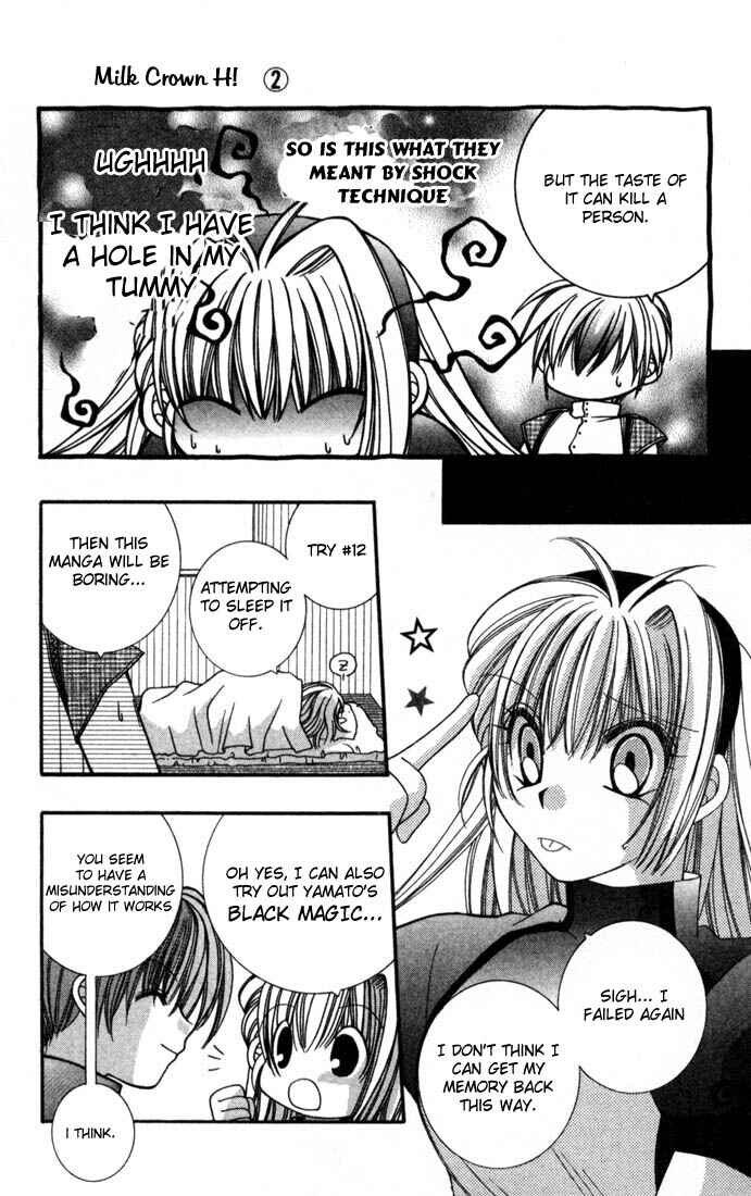 Page 7 Chapter 12 Milk Crown H!