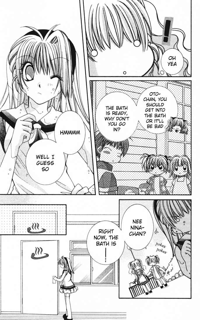 Page 6 Chapter 21 Milk Crown H!