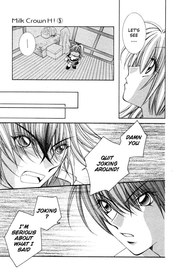 Page 12 Chapter 26 Milk Crown H!