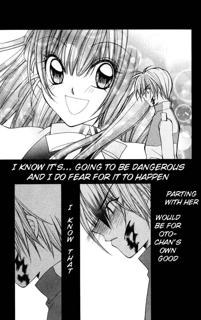 Page 18 Chapter 26 Milk Crown H!