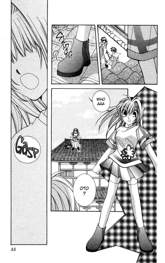 Page 20 Chapter 26 Milk Crown H!