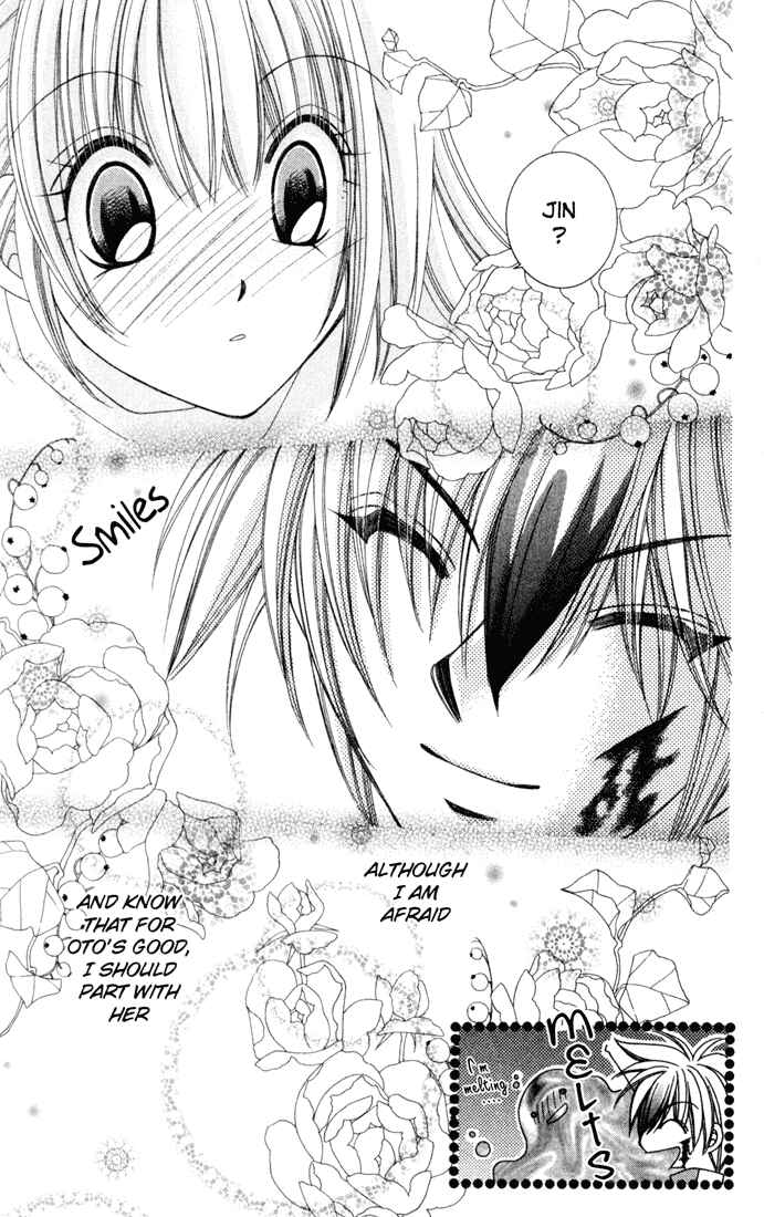 Page 28 Chapter 26 Milk Crown H!