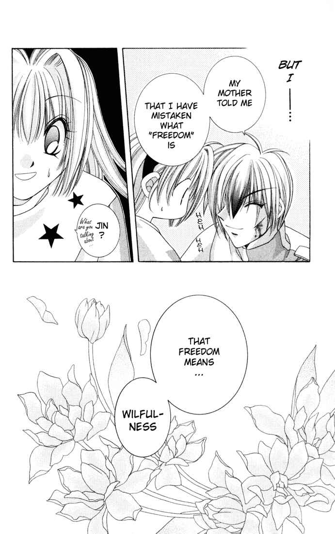 Page 29 Chapter 26 Milk Crown H!