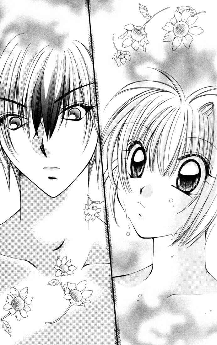 Page 26 Chapter 4 Milk Crown H!