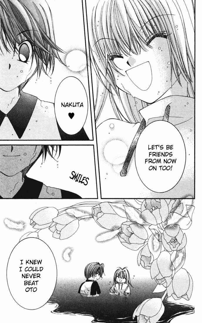 Page 12 Chapter 20 Milk Crown H!