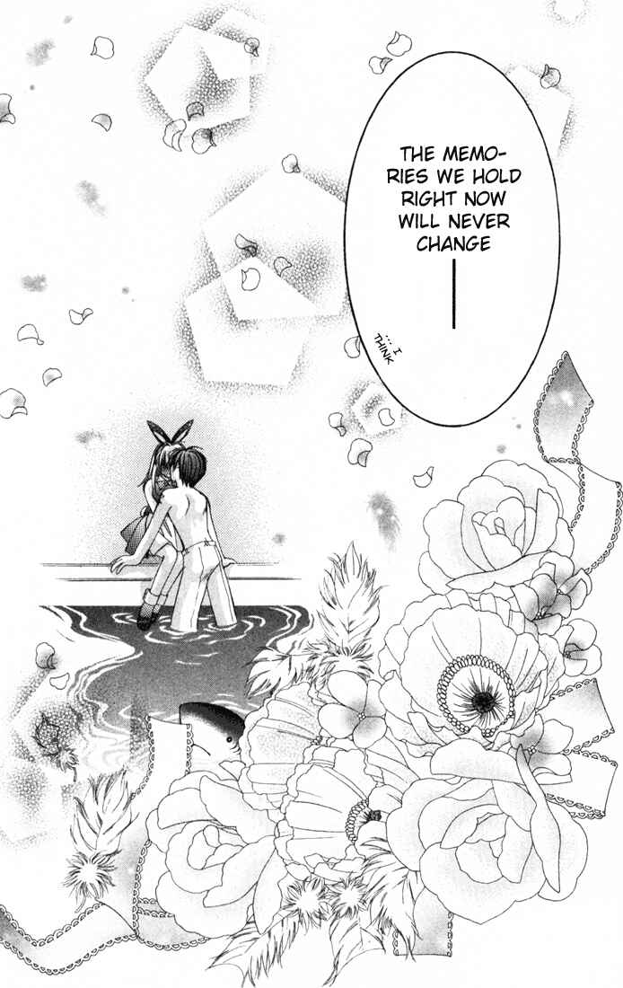Page 23 Chapter 20 Milk Crown H!