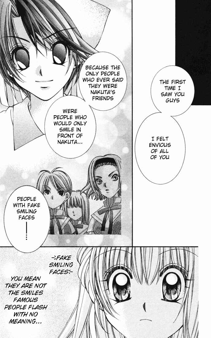 Page 6 Chapter 20 Milk Crown H!